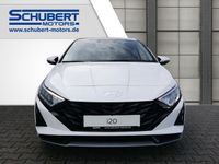 Hyundai i20 - Vorschau Bild 5