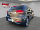 Kia Rio Dream Team EU6d-T 1.0 T-GDI SHZ LHZ NAV Temp - gebrauchte Kia Rio aus dem Jahr 2020
