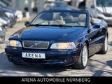 Volvo C70 2.4T Cabriolet Automatik Premium