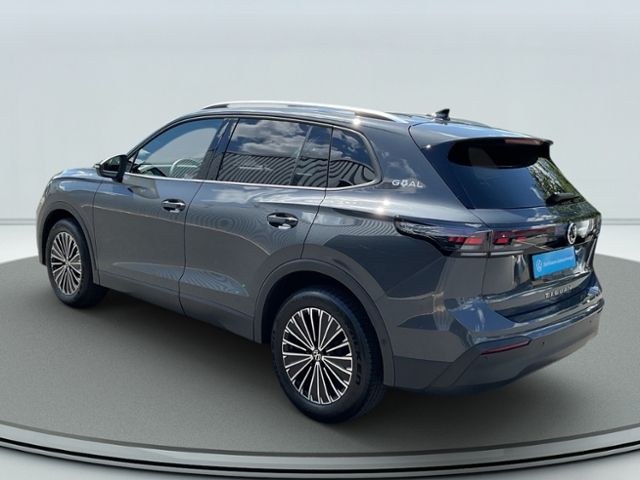 Volkswagen Tiguan 2.0 TDI DSG Goal AHK TRAILER ASS RFK 360' foto 5
