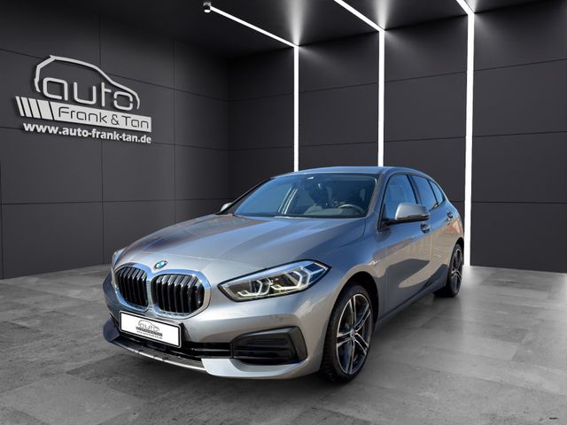 BMW 118*LED*Apple*Navi*PDC*Fernlichtassistent*DAB*
