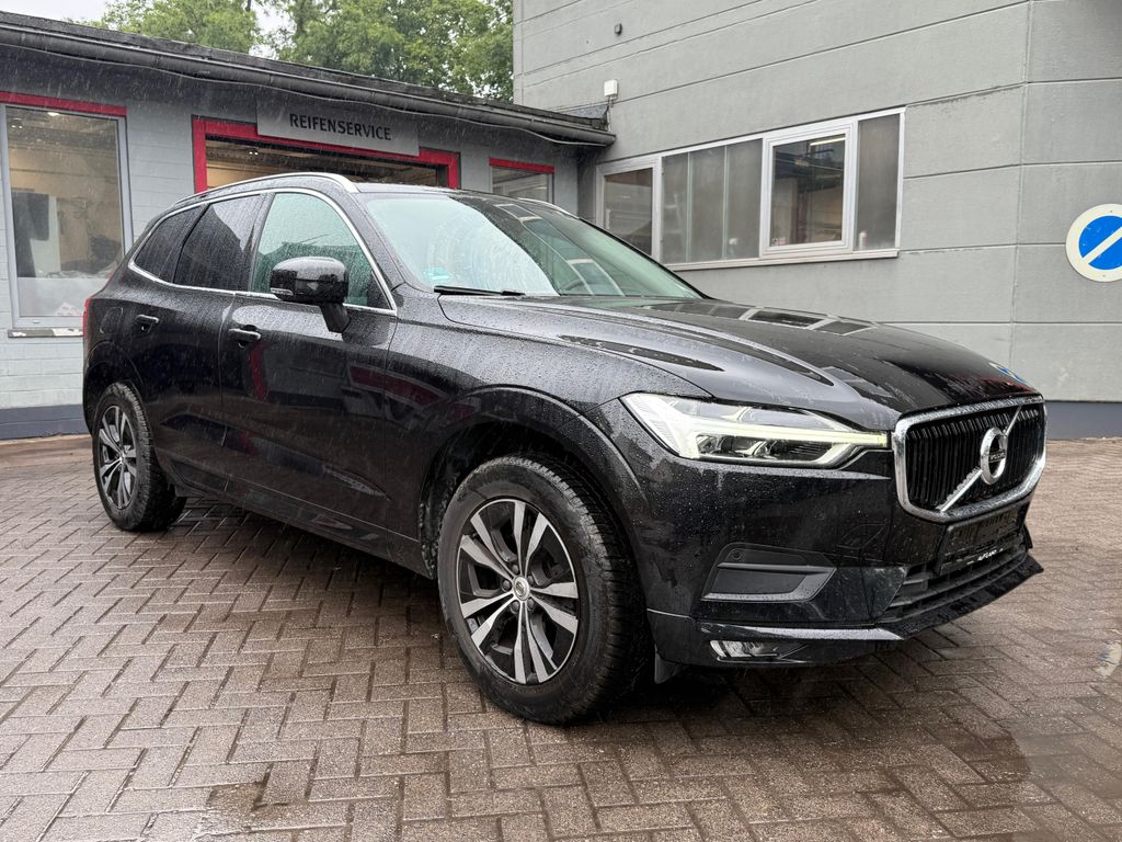 Image of Volvo XC60