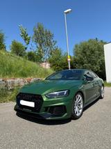 Audi RS5 2.9 TFSI quattro - B&O / No OPF / Sportaga