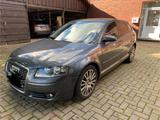 Audi A3 2.0 FSI Sportback - Kette, Zahnr. , Bremse Ne - Audi A3 aus 2006: 2.0