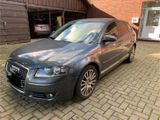 Audi A3 2.0 FSI Sportback - Kette, Zahnr. , Bremse Ne - Audi A3 aus 2006: 2.0