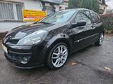Renault Clio III Exception-sehr schick !-WR - Renault Clio Exception mit Benzin-Antrieb