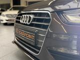 Audi A4 Avant Ambiente/Bi-Xenon/SHZ/1.H/Anh./ACC/BT - Audi A4: Kombi, Ambiente