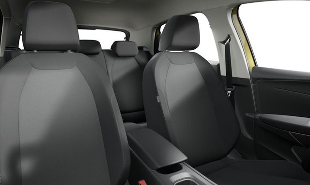 Volkswagen ID. Polo Trend Automatik Sitzheizung AppConnect