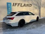 Audi A6 Avant 55 TFSI quattro*S line*B&O*HD Matrix*AH - Audi A6 aus 2019: Kombi