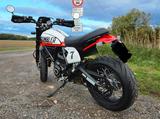 Ducati Scrambler Urban Motard  - Offers matching your search criteria