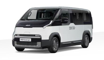 Angebot ansehen Kia PV5
