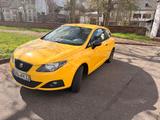 Seat Ibiza 1.4 16V Style SC Style TÜV NEU - Seat Ibiza: Gelb