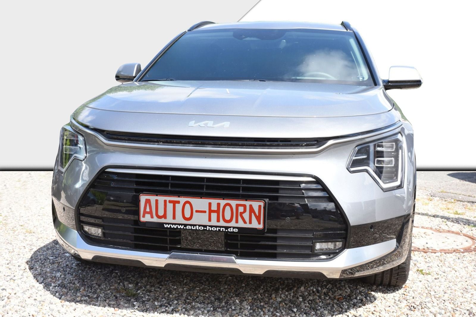 Kia Niro imagem 2