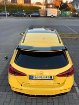 Mercedes-Benz A 45 S AMG Garantie Burmester Multibeam 360° Cam - Mercedes-Benz A 45 AMG aus 2020