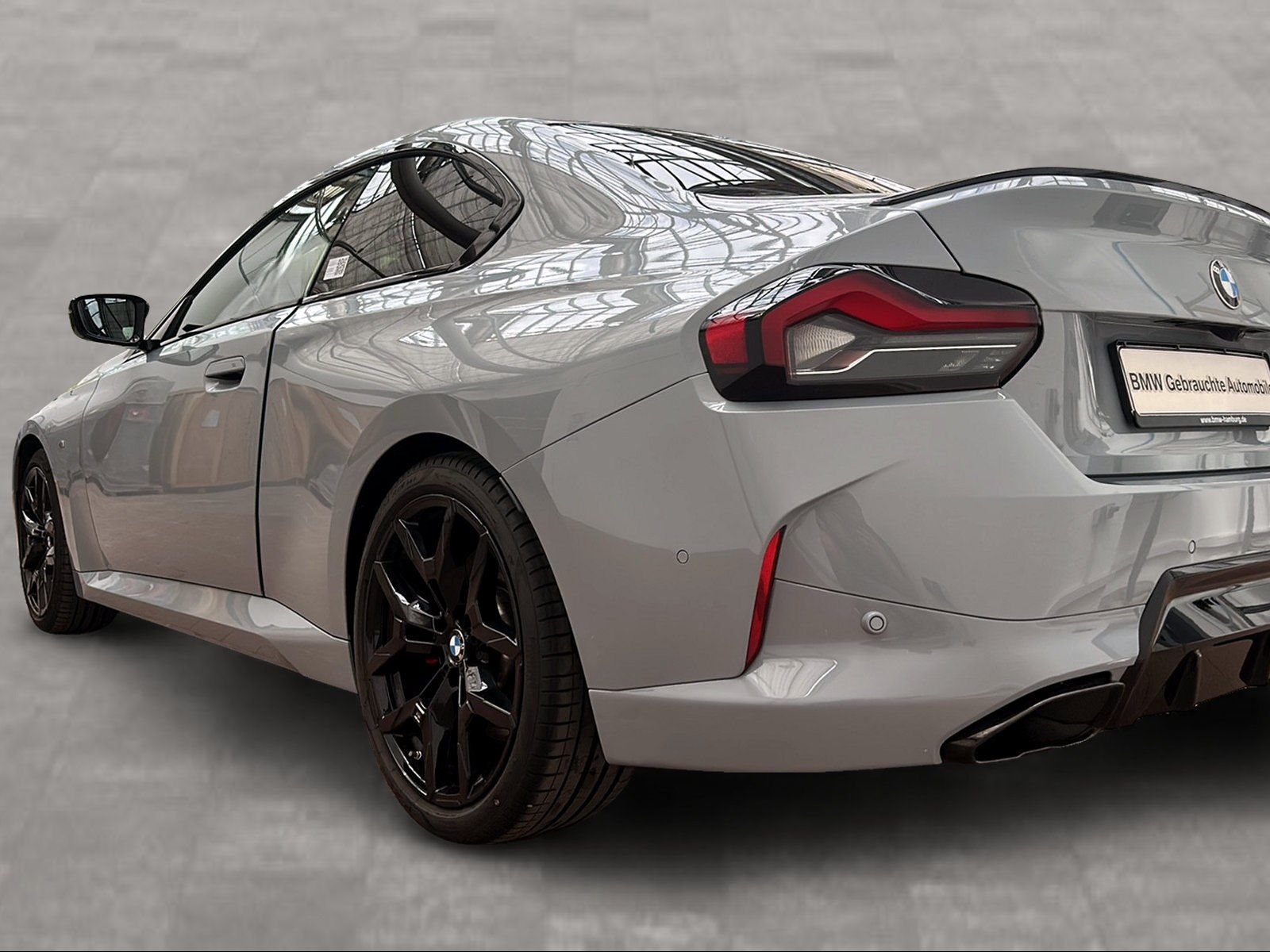 BMW M240i - Bild 3
