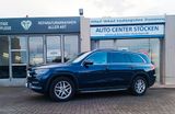 Mercedes-Benz GLS 350d 4MaticGarantieNaviStandheizung1HandSSD - Mercedes-Benz GLS-Klasse in Hannover