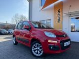 Fiat Panda Lounge=1Hand-Klimaautomatik-8Fach Bereift= - Fiat Panda: 1.1