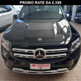 Mercedes-Benz MERCEDES-BENZ GLB 200 d Automatic 4Matic Sport - Mercedes GLB 200 mit Halbautomatikschaltung