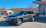 Jeep Grand Cherokee 3.0 CRD 241 CV Limited - gebrauchte Jeep Grand Cherokee aus dem Jahr 2011