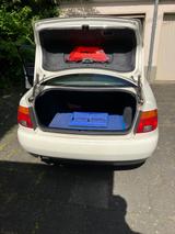 Audi A4 1.8 - Audi A4 aus 1996