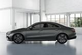 Mercedes-Benz CLA 200 d Coupé Progressive/LED/Cam/Leder/Ambi - Mercedes-Benz CLA 200 aus 2025