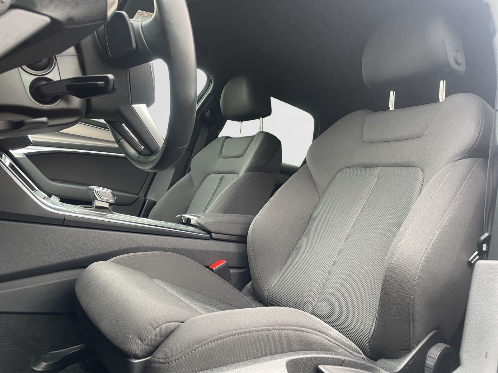 Audi A6 - Bild 11