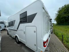 Adria CORAL 670 DL ALL-IN Solar,aut.Sat, nur 9900 Km