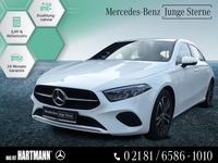 Mercedes-Benz A 180 PROGRESSIVE+MBUX+WINTER+VOLLDIGIT+R.KAMERA