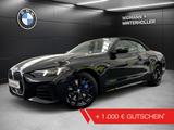 BMW 420i Cabrio M Sport Facelift HUD DA Pro H/K PA+ - gebrauchte BMW 420 mit Facelift