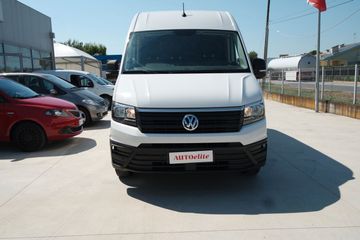 Volkswagen Crafter - 3