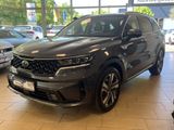 Kia Sorento Spirit*Pano*360Cam*Navi*4xSHZ*Leder*LED - Kia Sorento mit Benzin-Antrieb: Allradantrieb