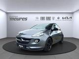 Opel Adam Jam Easytronic 1.4 Apple CarPlay SHZ USB PD - gebrauchte Opel Adam aus dem Jahr 2018