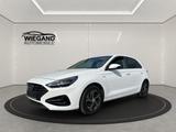 Hyundai i30 1.5 T-GDI 48V-Hybrid TREND+LED+SPURH.+STZH - Hyundai i30 in Mannheim