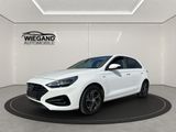 Hyundai i30 1.5 T-GDI 48V-Hybrid TREND+LED+SPURH.+STZH - Hyundai i30 Gebrauchtwagen in Ludwigshafen