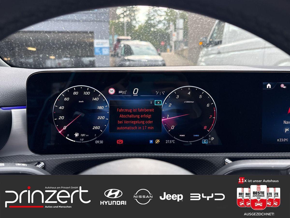 Mercedes-Benz A 250 2.0 CGI DCT 4Matic "Special Edition" AHK*S