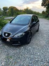 Seat SEAT ALTEA 2.0 TDI SPORT - Seat Altea: TDI Sport