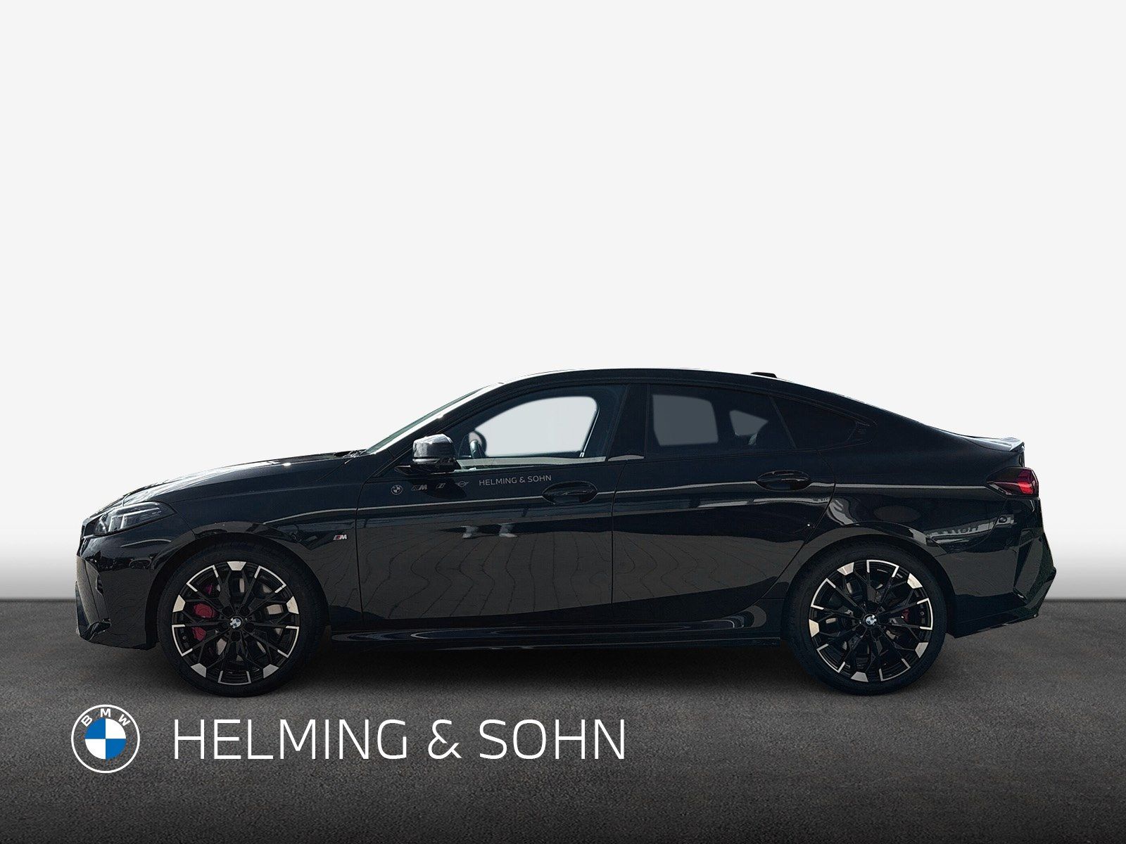 BMW M235 - Bild 4
