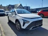 Hyundai BAYON, Select ,MHD,Spurh,Kamera,LED,Navi, - gebrauchte Hyundai SUV & Geländewagen