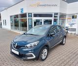 Renault Captur Limited Tempomat Klima - Renault Captur in Dresden