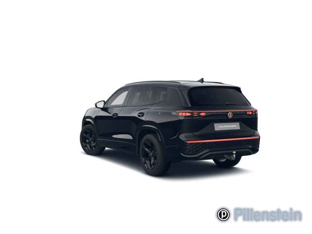 Volkswagen Tayron - Bild 2