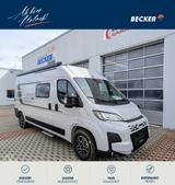 HYMER / ERIBA / HYMERCAR Camper Van Redwood 601 Trail **5 Jahre Garantie*