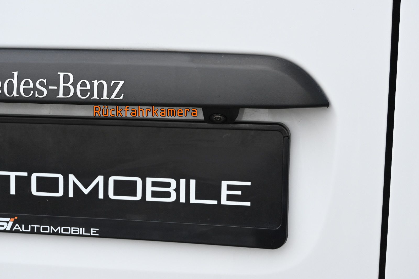 Fahrzeugabbildung Mercedes-Benz Vito 116 CDI Extralang PRO RWD °KAMERA°STANDHEIZ