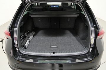 Skoda Octavia Combi Tour 2.0 TDI DSG