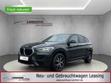 BMW X1 xDrive LCI Aut. LED/AHK/Kamera/Navi/SHZ - BMW X1 aus 2021