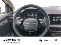 Skoda Fabia - Vorschau Bild 10