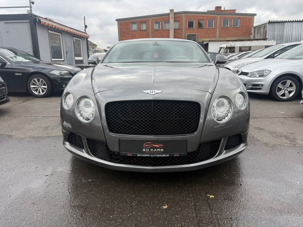 Angebot ansehen Bentley Continental GT
