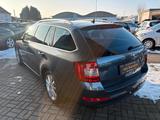 Skoda Octavia Combi Style - Skoda Octavia Gebrauchtwagen in Bielefeld