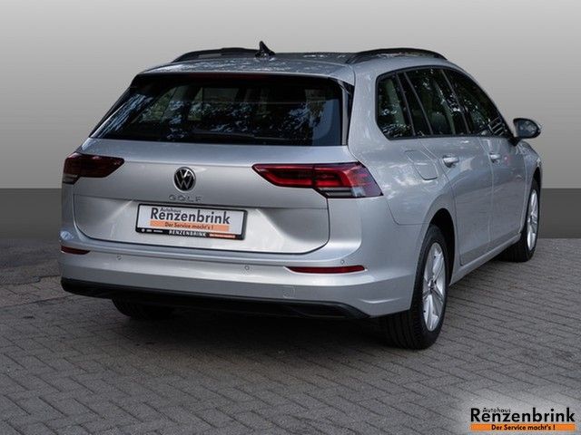 Golf VIII Variant Life TDI AHK ACC Lenkradhzg.