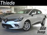 Renault Clio IV 0.9 TCE LIM. ENERGY LED/SHZ/PDC/TEMP/DAB - Renault Clio: Da