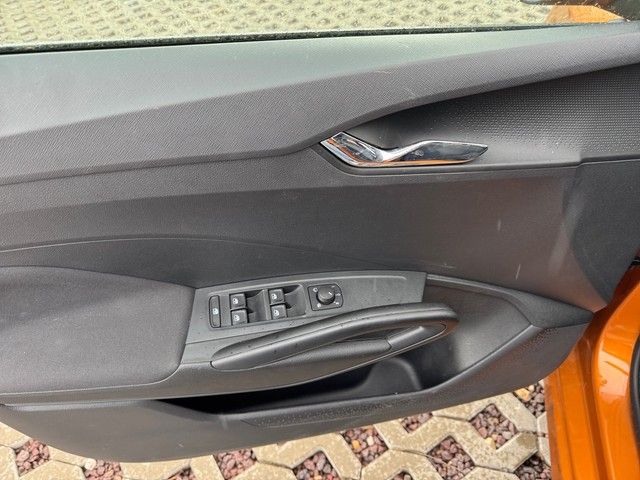 Skoda Fabia - Bild 11